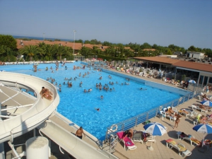 Camping Villaggio Turistico Lido d'Abruzzo - Roseto degli Abruzzi