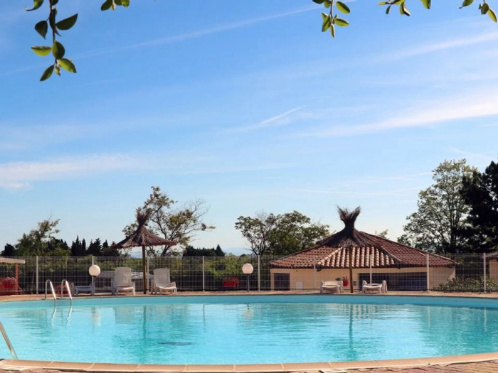 Camping Saint-Remèze - 2 - campings