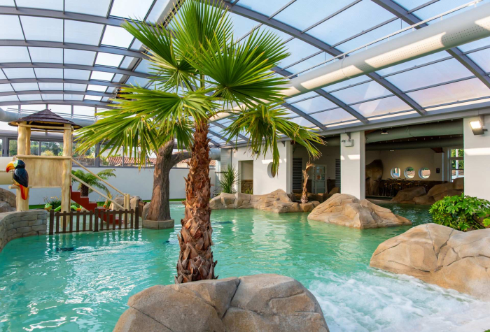 Camping Club MS Le Trianon - Les Sables-d'Olonne