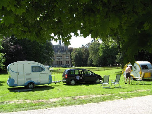 Camping du Château - 