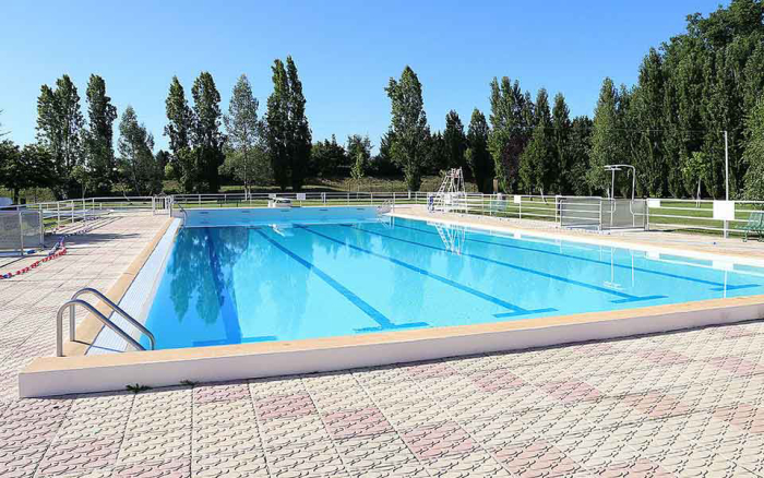 Camping La Forge - Albias