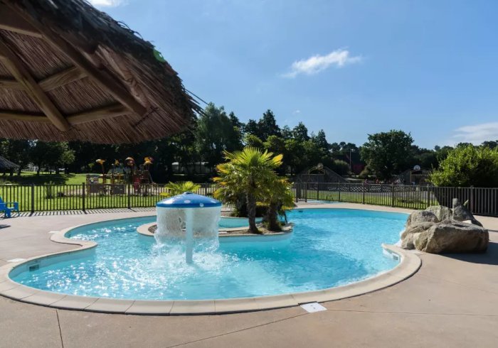 Domaine de Mesqueau - Plougasnou