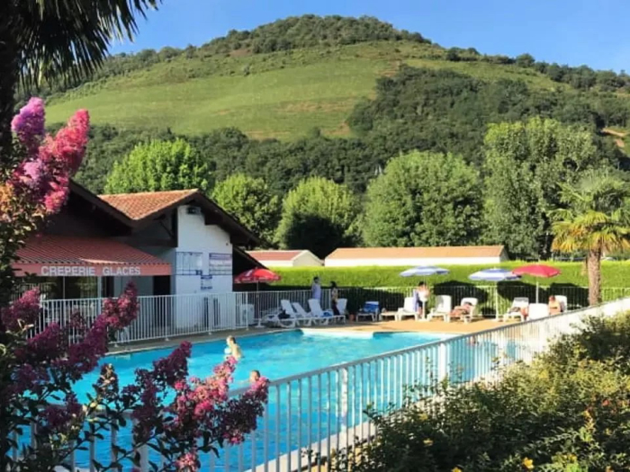 Camping Europ'Camping - Ascarat