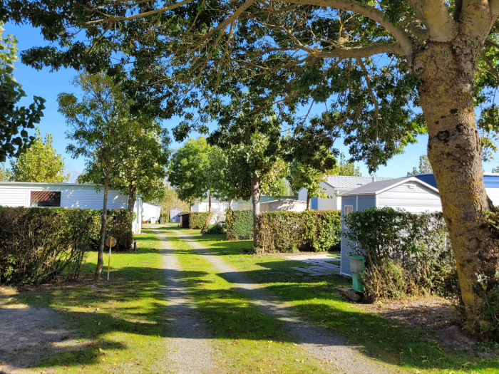 Camping La Belle Etoile - Saint-Jean-de-Monts