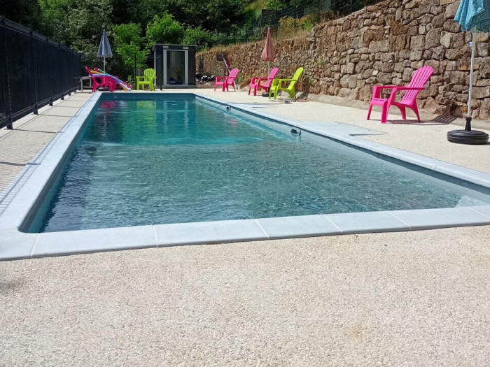Camping Les Chataigniers - Ribes