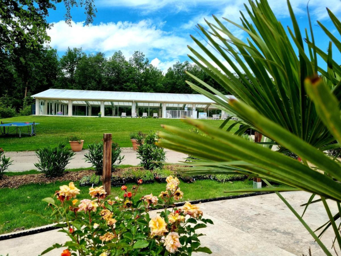 Camping Parc de Nibelle - Nibelle