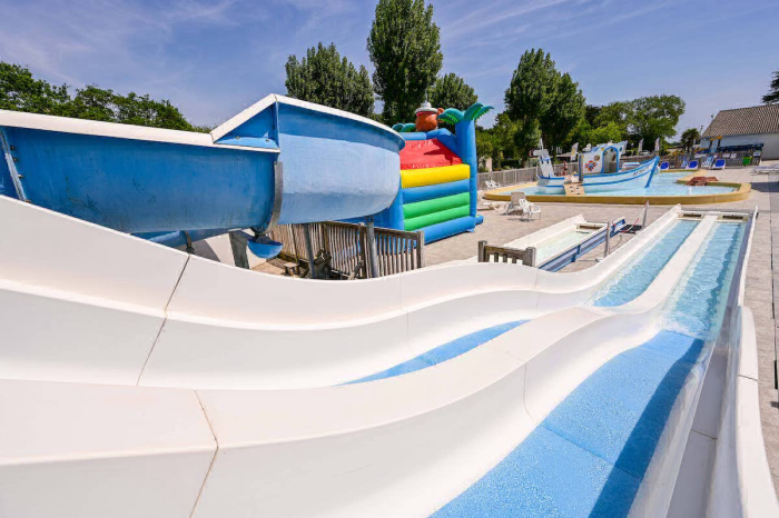 Camping Le Plijadur - La Trinité-sur-Mer