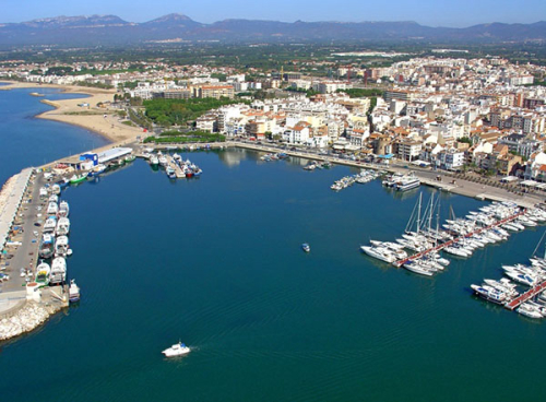 Camping Cambrils - 8 - campings