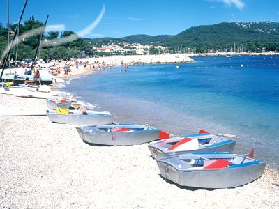 Camping Agay - 4 - campings