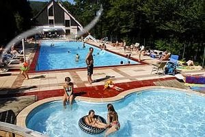 Camping Alsace - 68 - campings