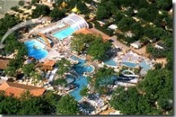 Camping Primorsko Goranska - 2 - campings