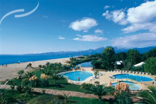 Camping Ghisonaccia - 5 - campings