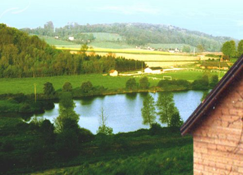 Camping Upper Normandy - 83 - campings