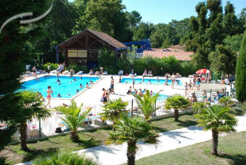 Camping La Tremblade - 8 - campings