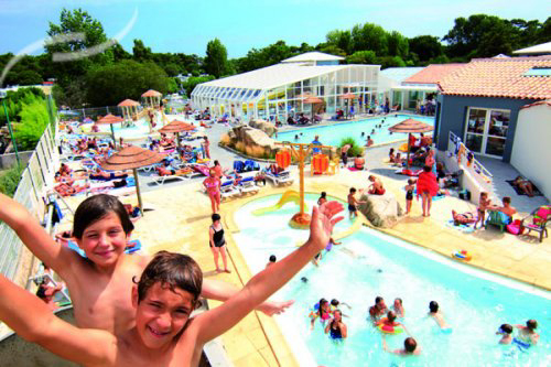 Camping Les Sables-d'Olonne - 6 - campings