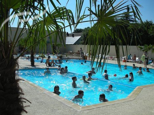 Camping Nord Pas de Calais - 266 - campings