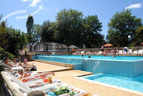 Sarlat-la-Canéda - 6 - campings