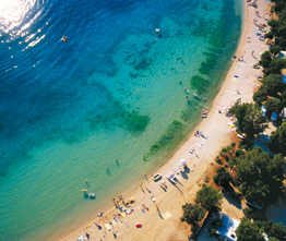 Camping Dalmatia - 59 - campings