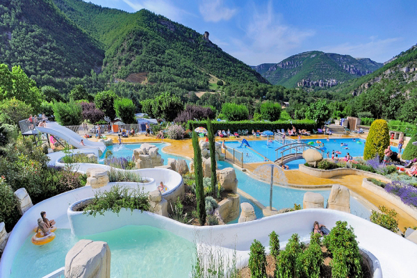 Top 10 campsites in France - 8463 - campings