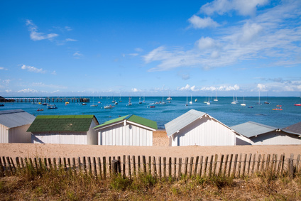 Noirmoutier-en-l'Île - France - Pays de Loire