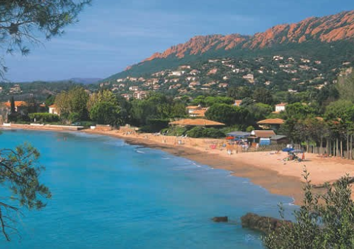 Camping Saint-Raphaël - 8 - campings