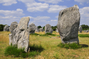Carnac - France - Brittany
