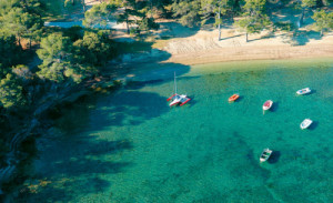 Hyères - France - Provence-Alpes-Côte d'Azur