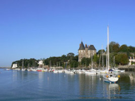 Pornic - France - Pays de Loire